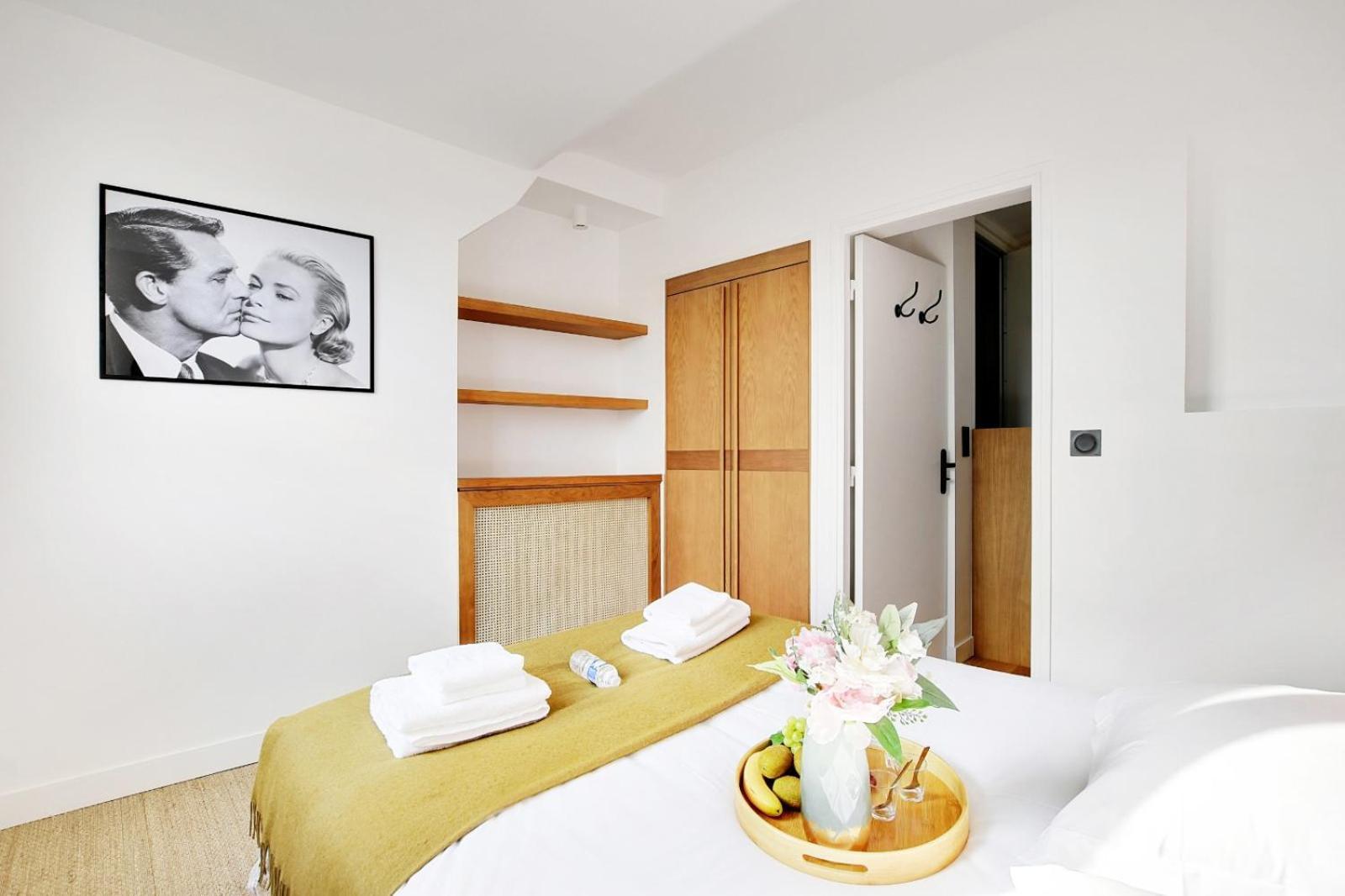 Amazing Apartments In Chatelet - Rivoli Paris Exterior foto